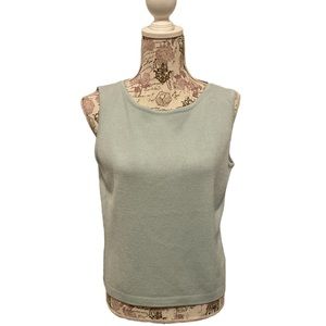 Authentic St. John Shirt